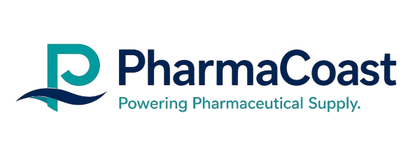 PharmaCoast logo